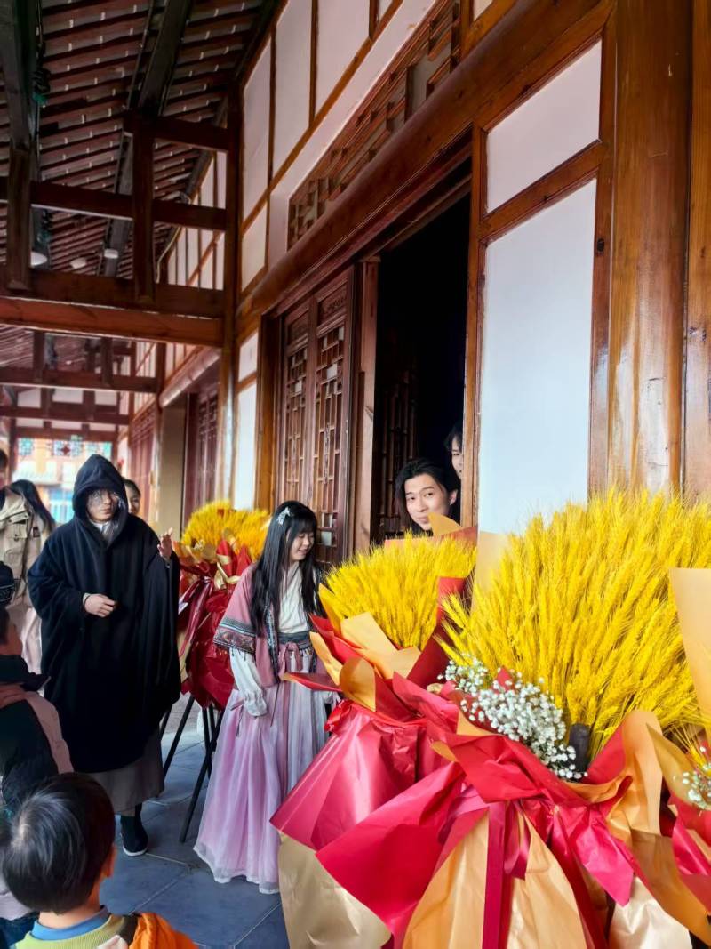 沉浸赋能：泉州景区演艺的差异化突围之路